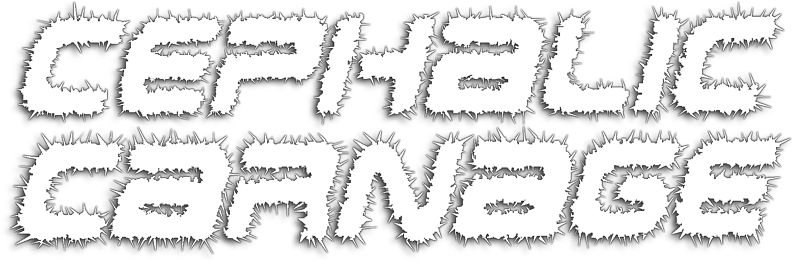Cephalic Carnage logo