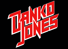 Danko Jones logo