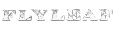 Flyleaf logo