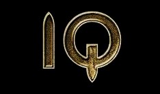 IQ logo