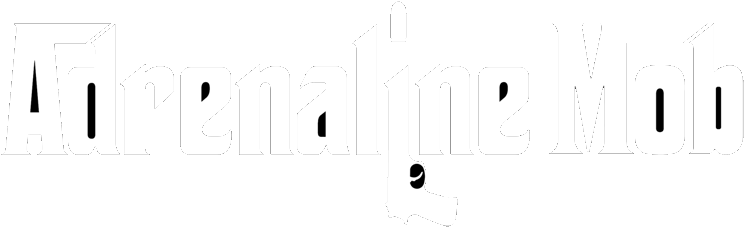 Adrenaline Mob logo