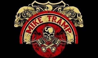 Mike Tramp logo