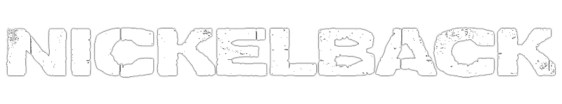 Nickelback logo