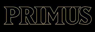 Primus logo