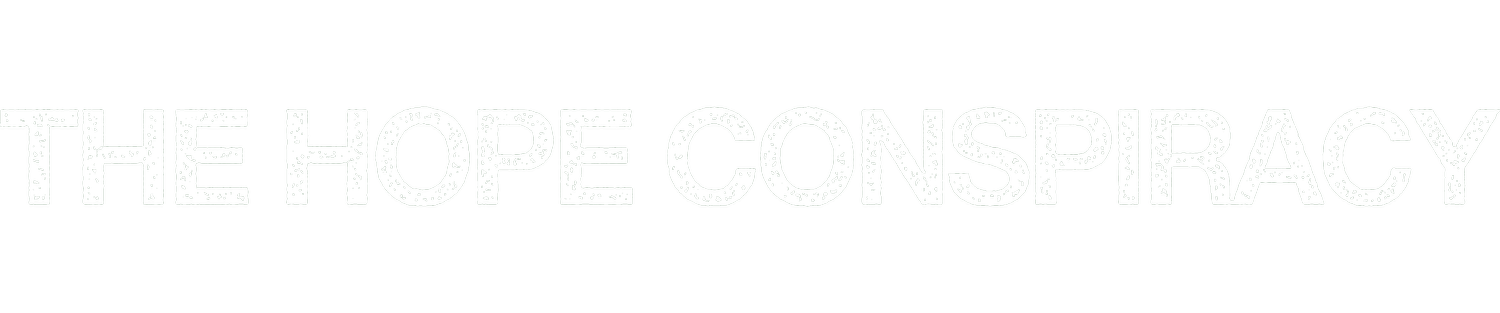 The Hope Conspiracy logo