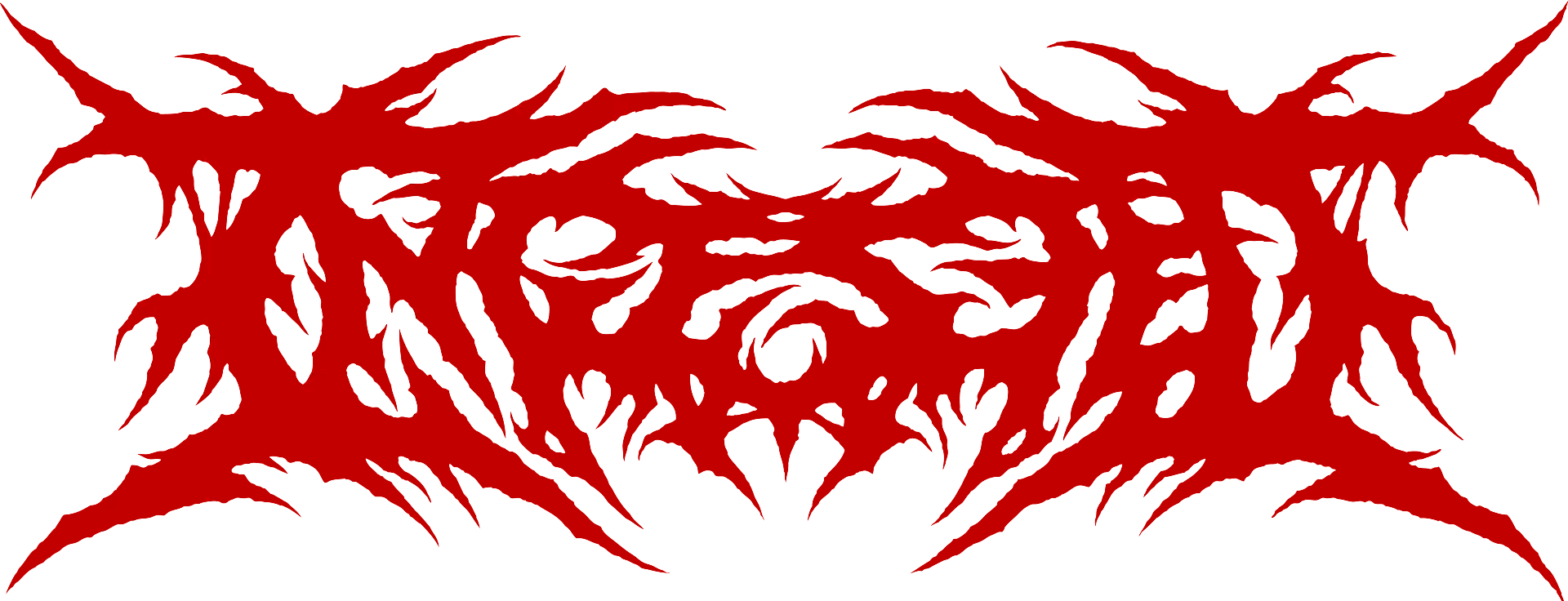 Ingested logo