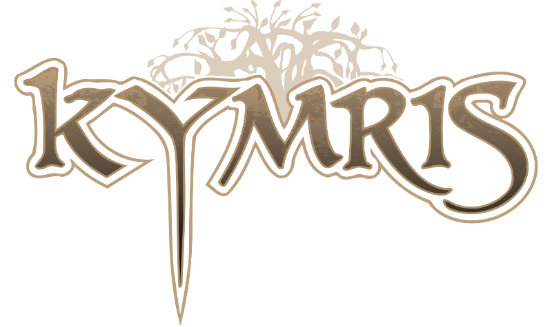 Kymris logo