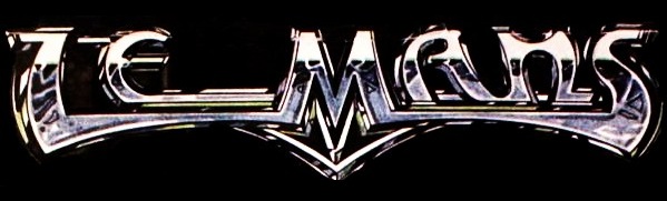 Le Mans logo