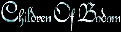 Children of Bodom logo