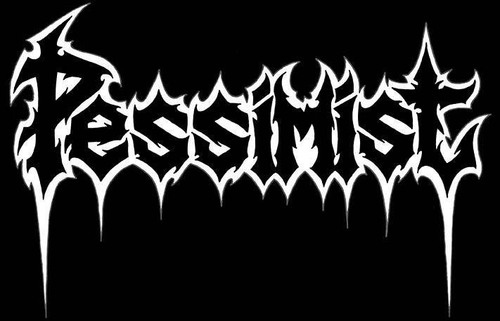 Pessimist logo