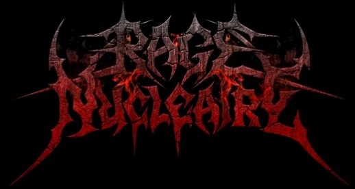 Rage Nucléaire logo