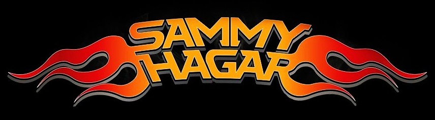Sammy Hagar logo