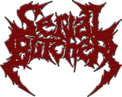 Serial Butcher logo