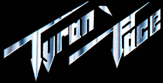 Tyran’ Pace logo