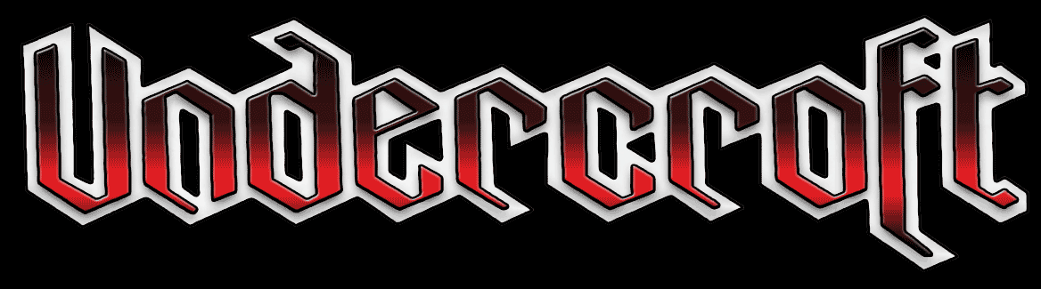 Undercroft logo