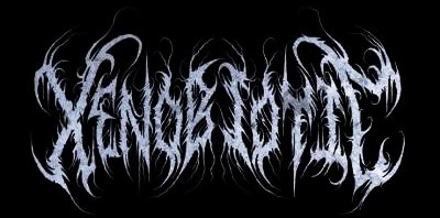 Xenobiotic logo