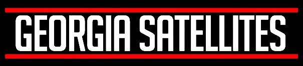 Georgia Satellites logo