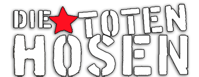 Die Toten Hosen logo