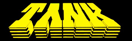 Tank logo