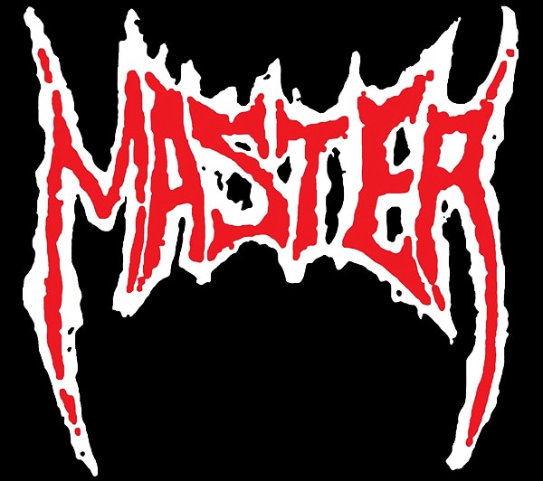 Master logo