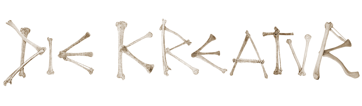 Die Kreatur logo