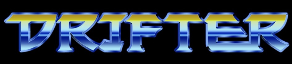 Drifter logo