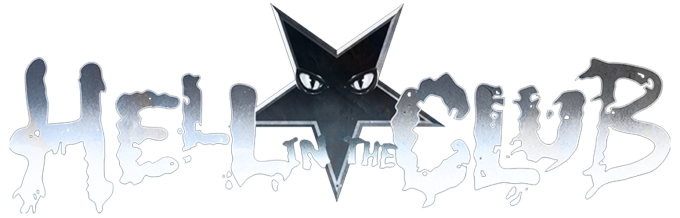 Hell in the Club logo