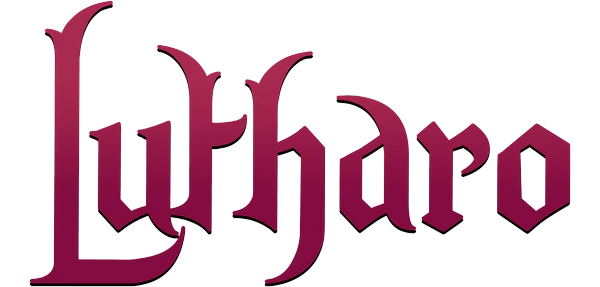 Lutharo logo