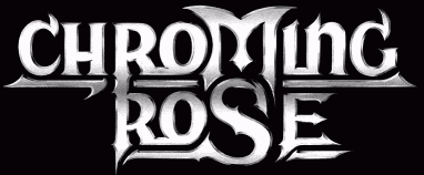 Chroming Rose logo