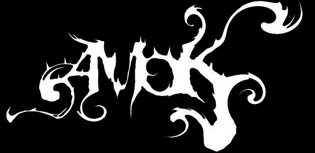 Amok logo