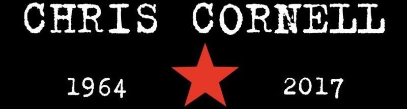 Chris Cornell logo