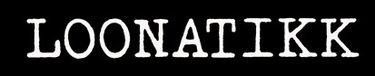 Loonatikk logo