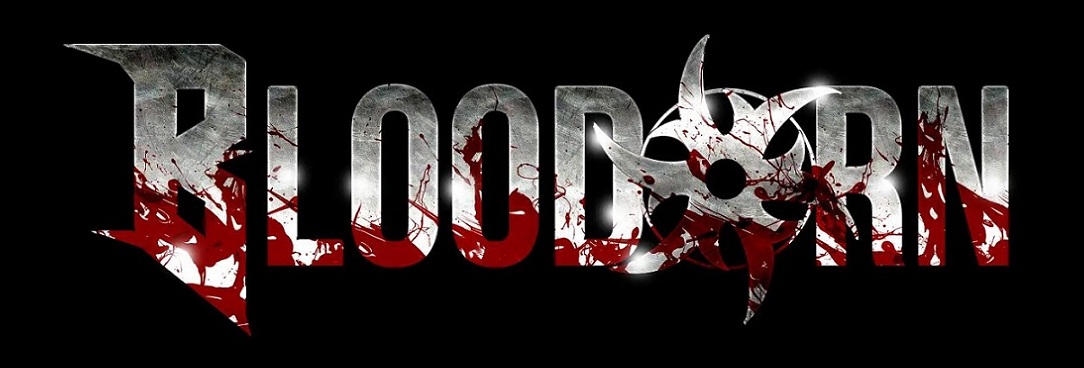 Bloodorn logo