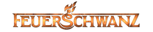 Feuerschwanz logo