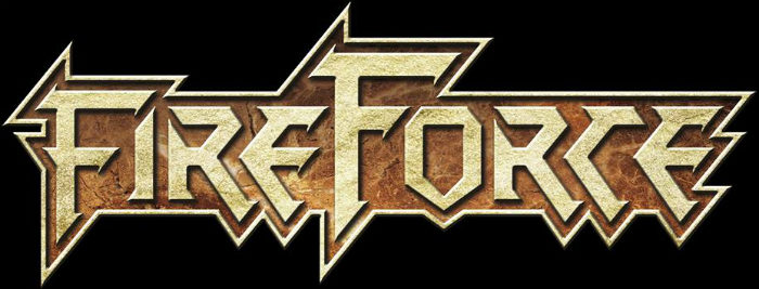 FireForce logo