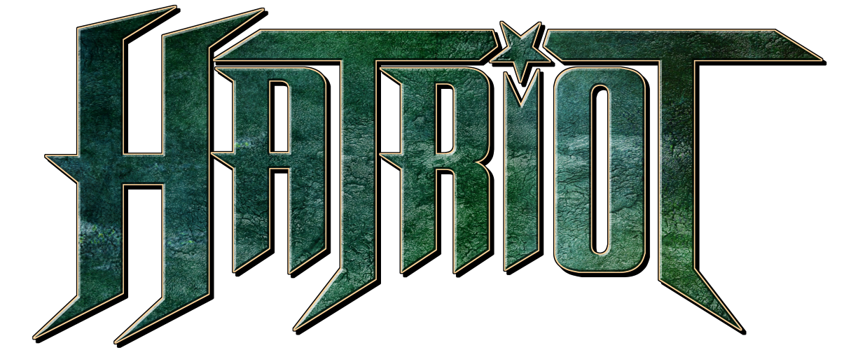 Hatriot logo