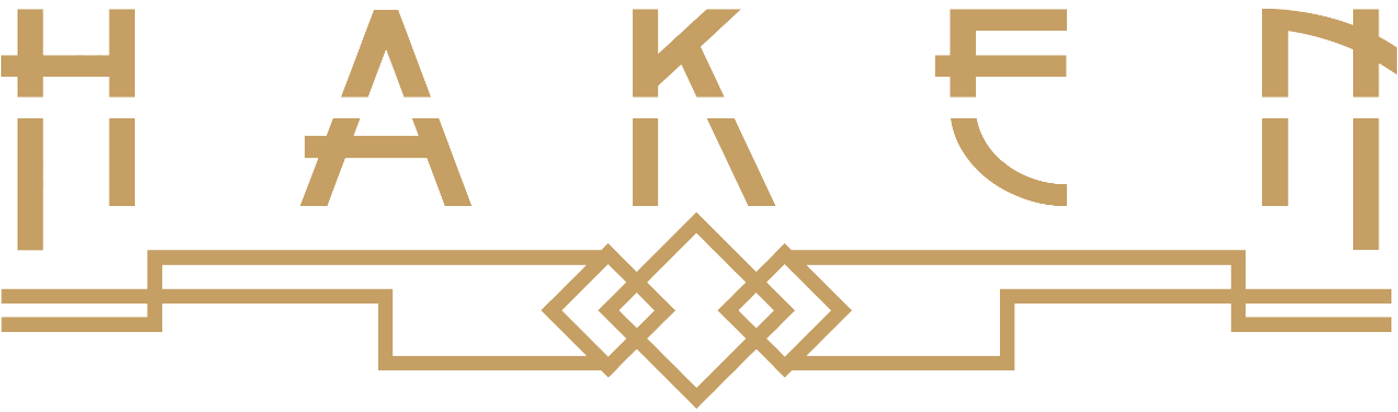 Haken logo