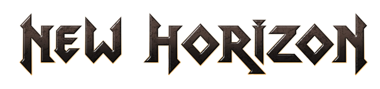 New Horizon logo
