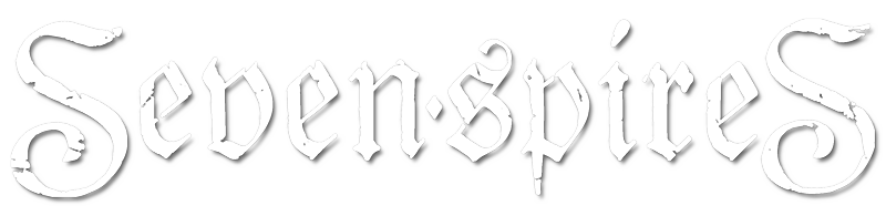 Seven Spires logo