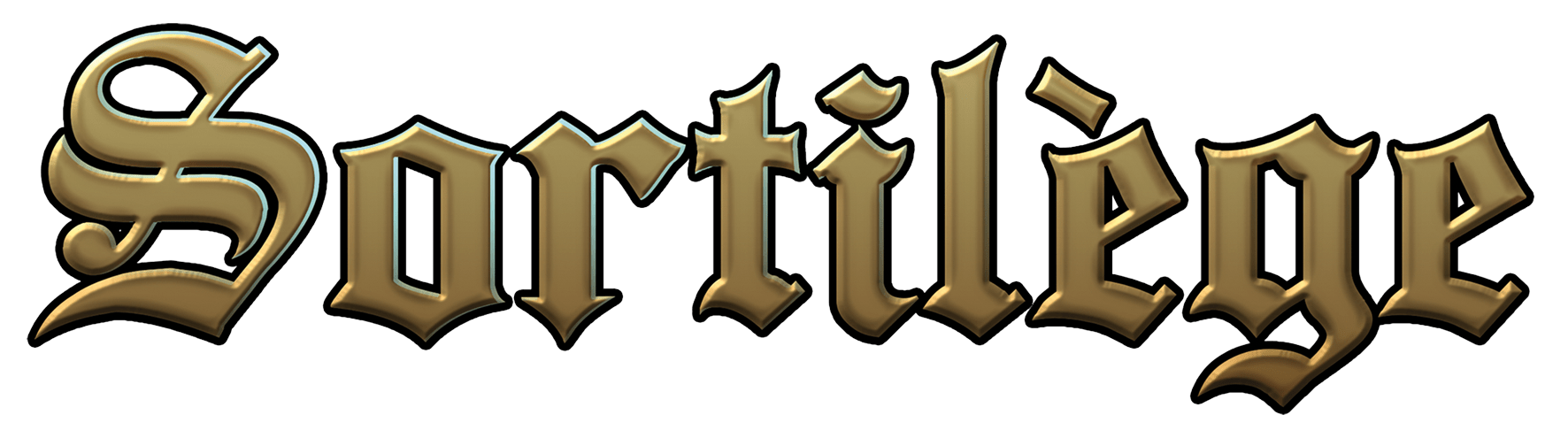 Sortilège logo