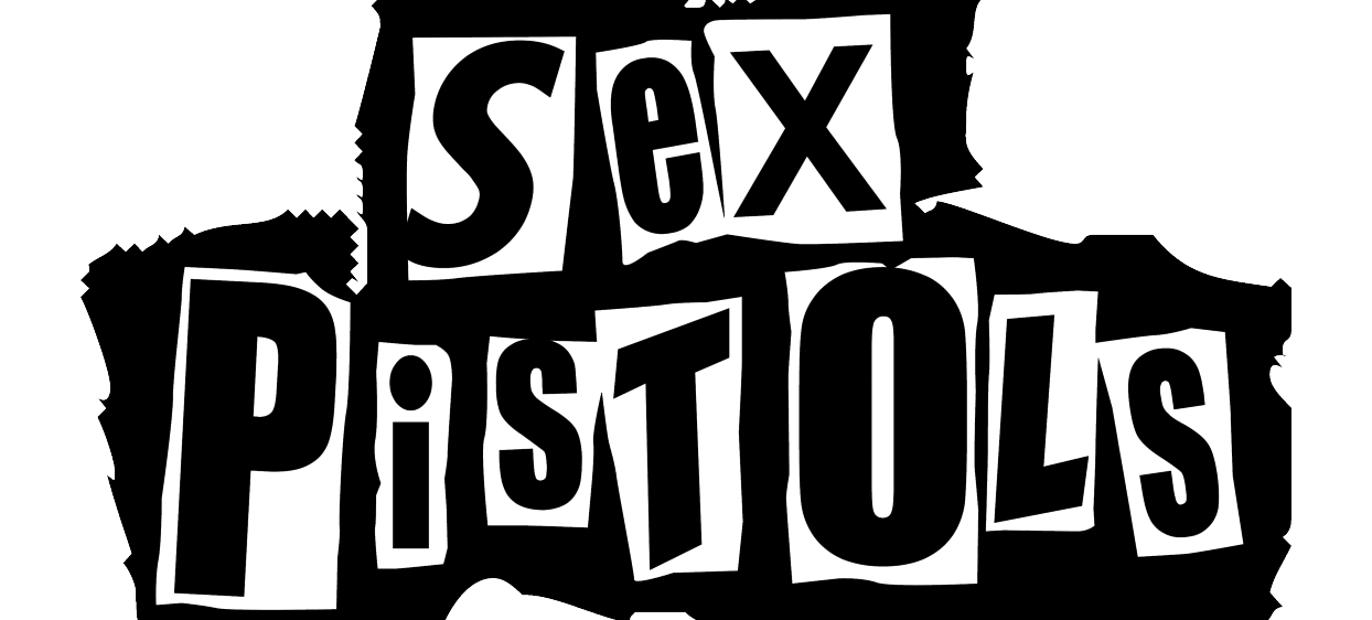 Sex Pistols logo