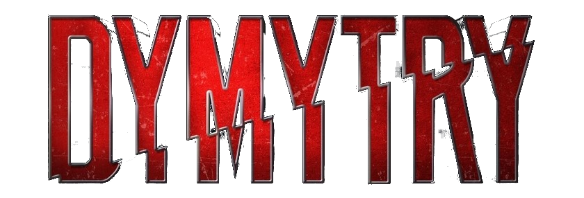 Dymytry logo