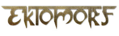 Ektomorf logo
