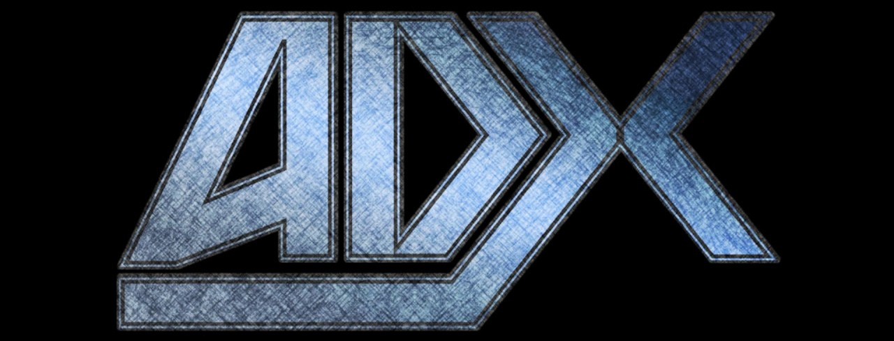 ADX logo
