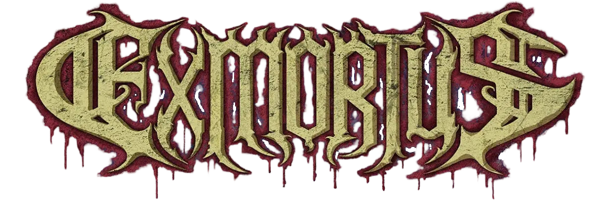 Exmortus logo