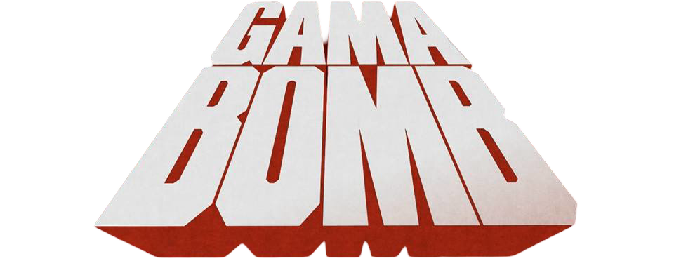 Gama Bomb logo