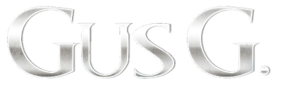 Gus G. logo