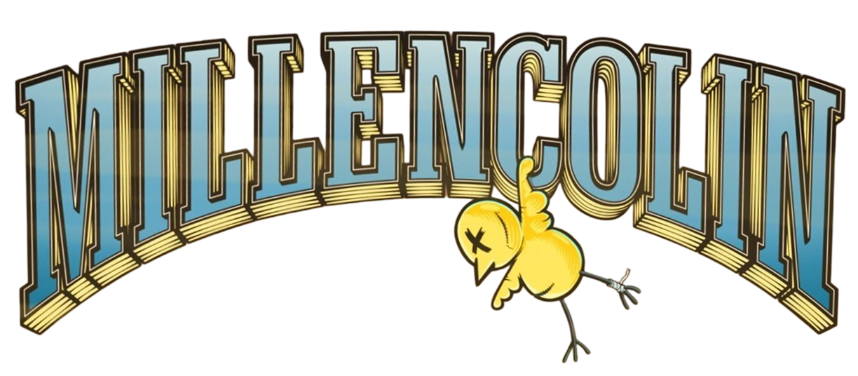 Millencolin logo