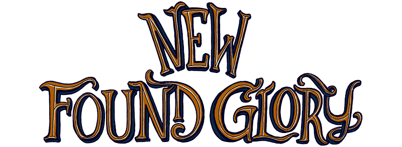 New Found Glory logo