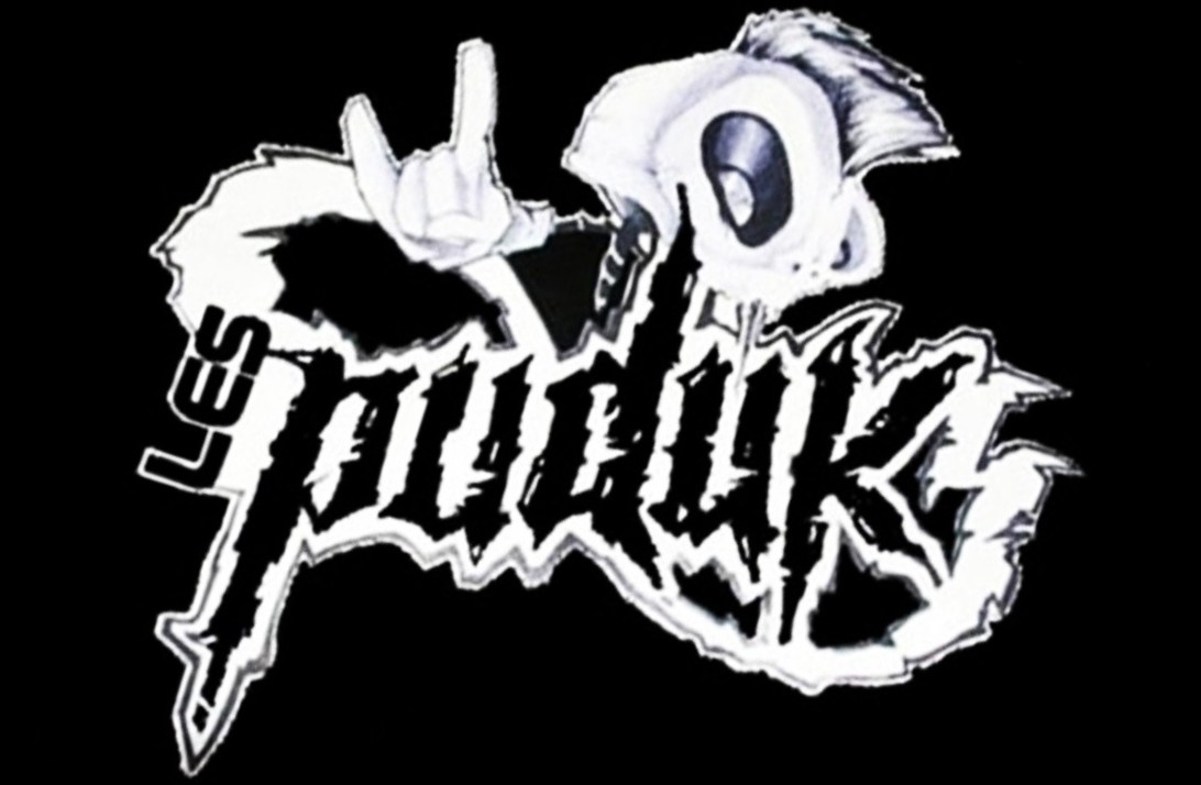 Les Puduk logo